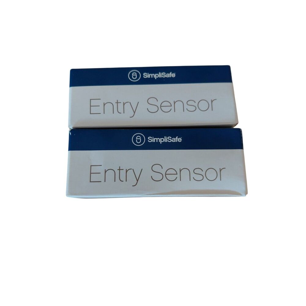 BRAND NEW SimpliSafe Entry Door Sensor Gen 1